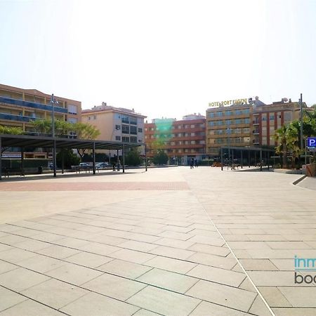 Apartament Olimar, Climatizado Y Con Piscina Inmoboking Cambrils Zewnętrze zdjęcie