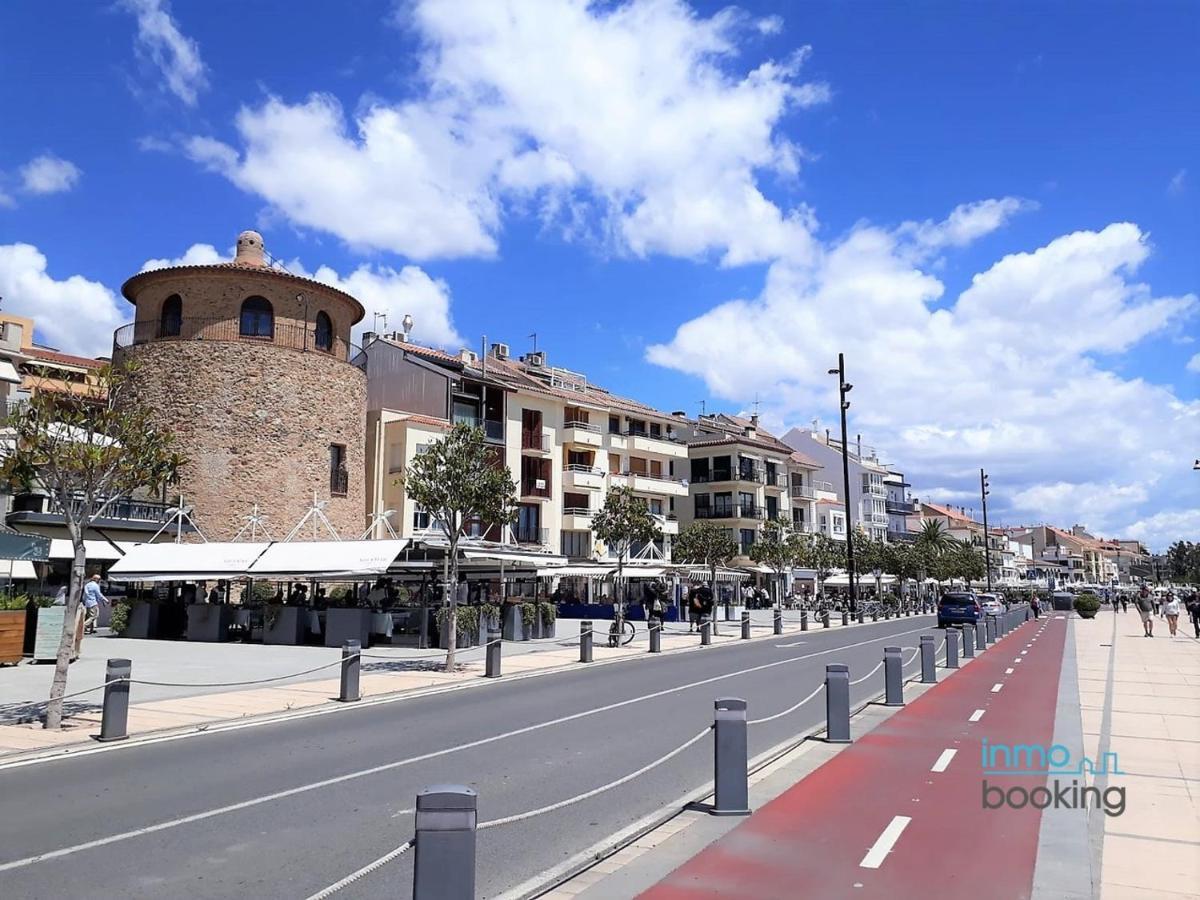 Apartament Olimar, Climatizado Y Con Piscina Inmoboking Cambrils Zewnętrze zdjęcie