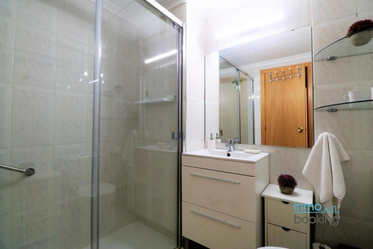 Apartament Olimar, Climatizado Y Con Piscina Inmoboking Cambrils Zewnętrze zdjęcie